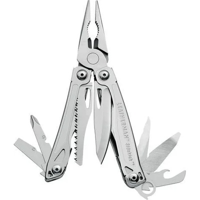 LEATHERMAN Sidekick Mулти инструменти (LTG831439)
