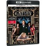 MagicBox Великият Гетсби - 2Blu-ray (4K Ultra HD + Blu-ray) (014962)