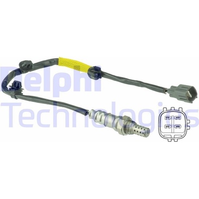 Lambda sonda DELPHI ES20530-12B1