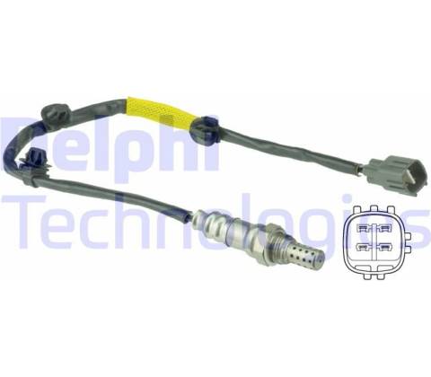 Lambda sonda DELPHI ES20530-12B1
