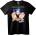 NOONEBRAND Тениска Cassandra Nova X-Men - S, Black