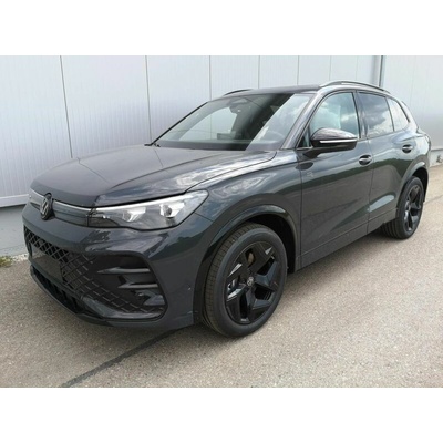 Volkswagen Tiguan 2.0 TDI DSG 110 kW