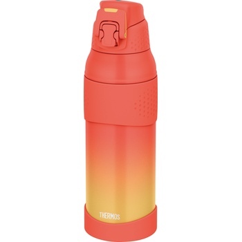 Thermos Sport Термос бутилка градиент 1 л, оранжев (1400B0)