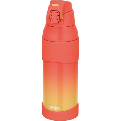 Thermos Sport Термос бутилка градиент 1 л, оранжев (1400B0)