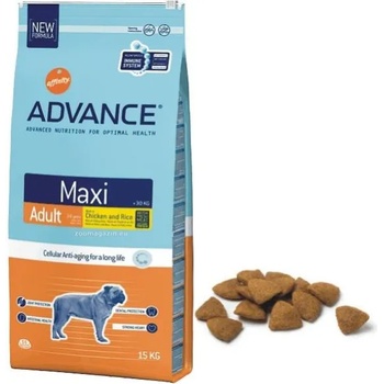 ADVANCE Maxi 14 kg