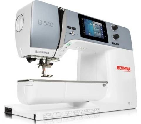Bernina 540