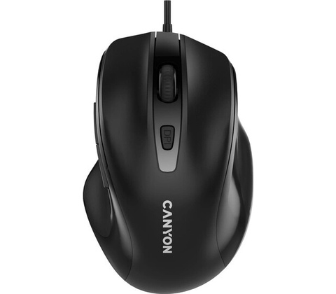 Canyon CNE-CMS6