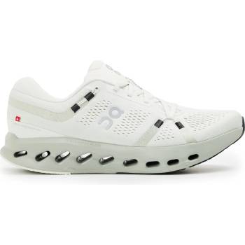 On Мъжки маратонки On Cloudsurfer 2 Running Shoes Mens - Ivory/Iceberg