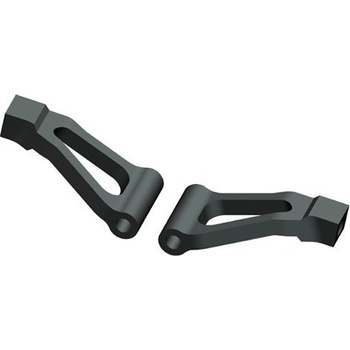 Front Lower Sus. Arm left/right