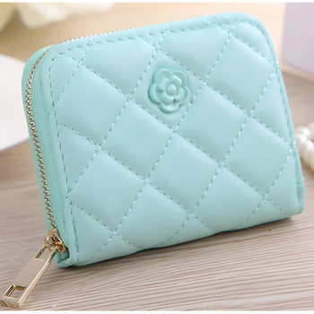 HARAHU Портмоне sw-1700 - Тюркоазено kp1700 (sw-1700)