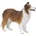 Papo Фигурка Papo Dog and Cat Companions - Коли (30230)