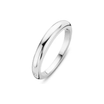 Image 1 of Ti Sento Milano Дамски пръстен Ti Sento Milano - 12104SI/50 (12104SI/50)