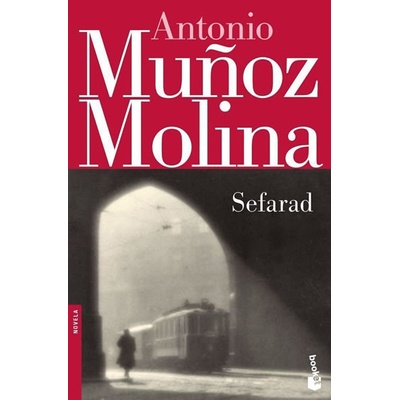 Sefarad Antonio Munoz Molina