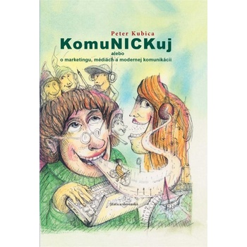 KomuNICKuj