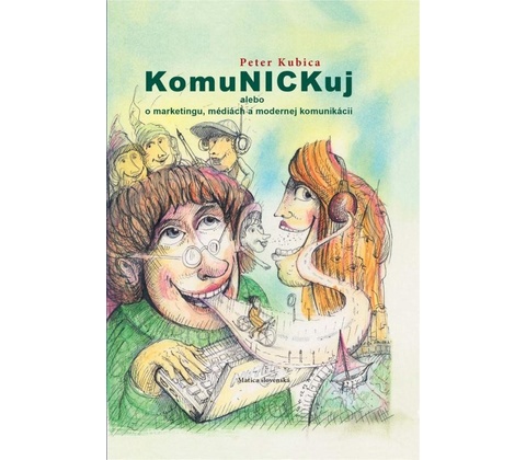 KomuNICKuj