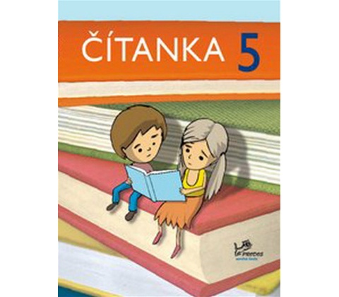 Čítanka 5 Radek Malý