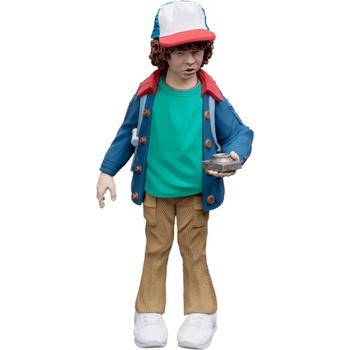 Weta Workshop Статуетка Weta Television: Stranger Things - Dustin the Pathfinder (Mini Epics) (Limited Edition), 14 cm (255003947)