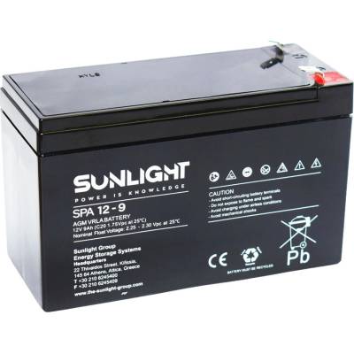 Armac 12V 9Ah B-12V-9AH
