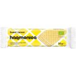 Harmonica Био вафла с лимон Harmonica, 30 g (7949) - ozone