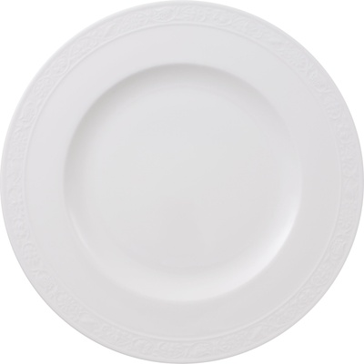Villeroy & Boch Чиния за вечеря White Pearl 27 см (10-4389-2630)