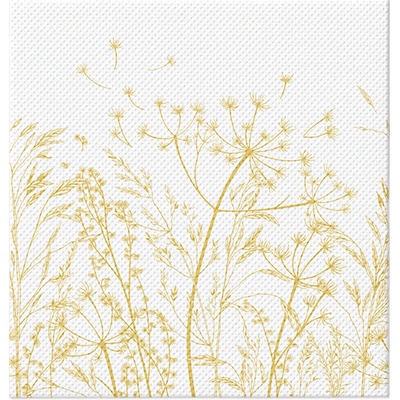 TaT Obrúsky Softpoint Seamless Meadow 38x40cm