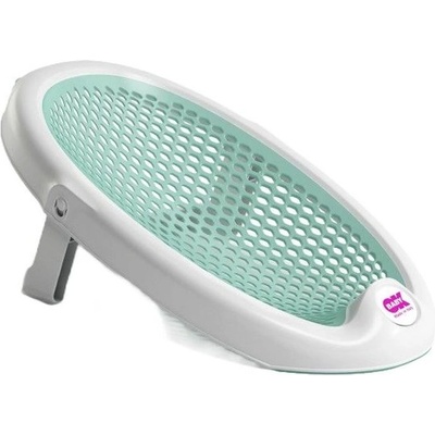 Подложка за къпане OK Baby - Jelly, синя (OKBJE39101500)