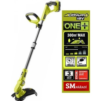 Ryobi RLT1832-25F