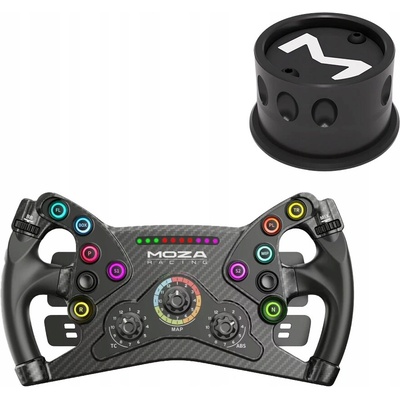 MOZA KS Steering Wheel RS047
