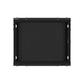 Lanberg Wall-mounted Rack Cabinet Lanberg WF01-6409-10B
