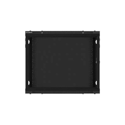 Lanberg Wall-mounted Rack Cabinet Lanberg WF01-6409-10B
