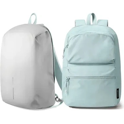 XD DESIGN Раница XD-design Switch 2-in-1 16, мента (P706.3317)