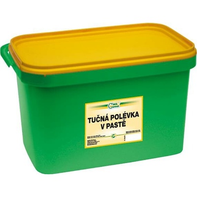Vera Gurmet Tučná polévka v pastě BG 5kg