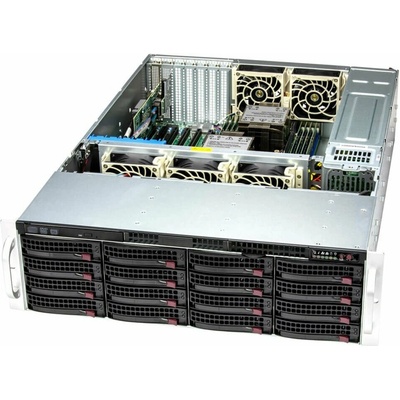 Supermicro SSG-631E-E1CR16L