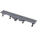 Alcadrain Душ канал без капак Alca APZ12 65 см (APZ12-650)