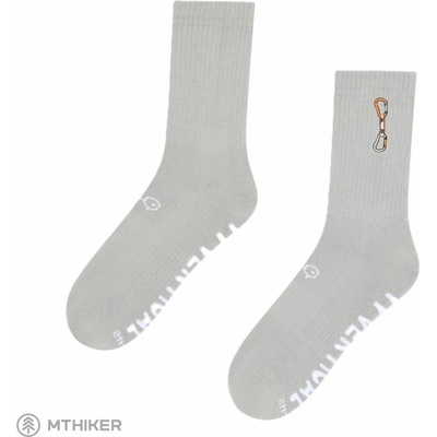 YY Vertical Quickdraw sivá