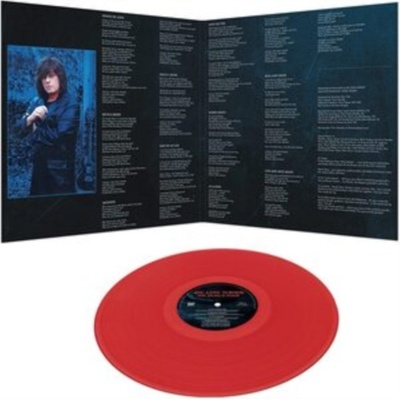 Joe Lynn Turner - Devil's Door LP