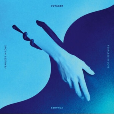 Fearless in Love - Voyager LP