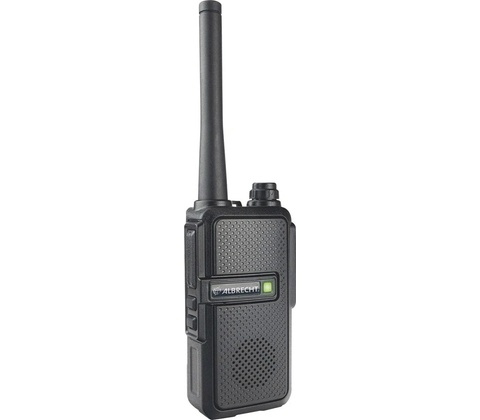Albrecht Tectalk Worker 3