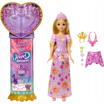 Disney Princess princezná Locika