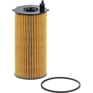 Mann-filter Маслен филтър mann-filter hu 820/2 x