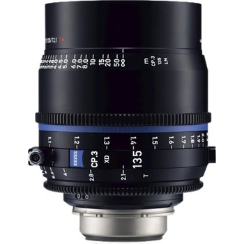 ZEISS Compact Prime CP.3 XD 85mm T2.1 Planar T* PL