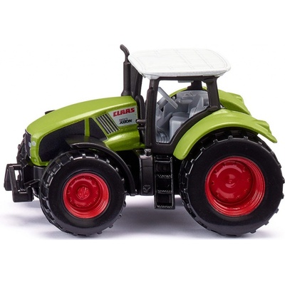 Siku Blister traktor Claas Axion 950