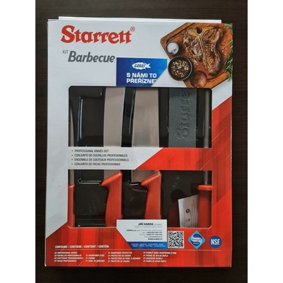 STARRETT BKK 6R