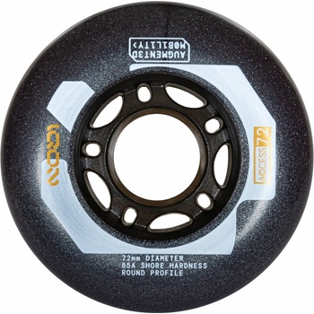 Iqon Access 72mm 85A 4 ks