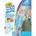 Crayola Color Wonder: Комплект за оцветяване без размазване Ice Magic в папка