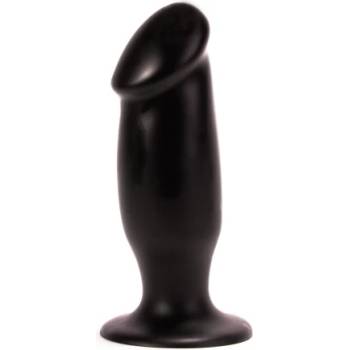 Image 1 of X-Men Голямо анално дилдо X-Men 1204 черно