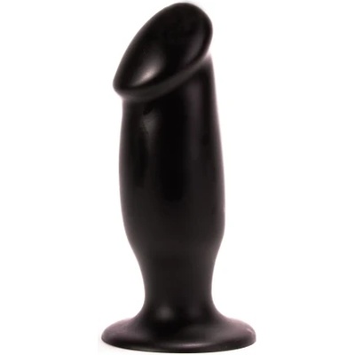 X-Men Голямо анално дилдо X-Men 1204 черно