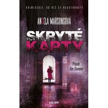 Skryté karty