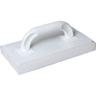 Hladítko plast molitan jemný 280x140x30mm