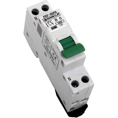 Bonega 19-1006B-PEP-6DPN